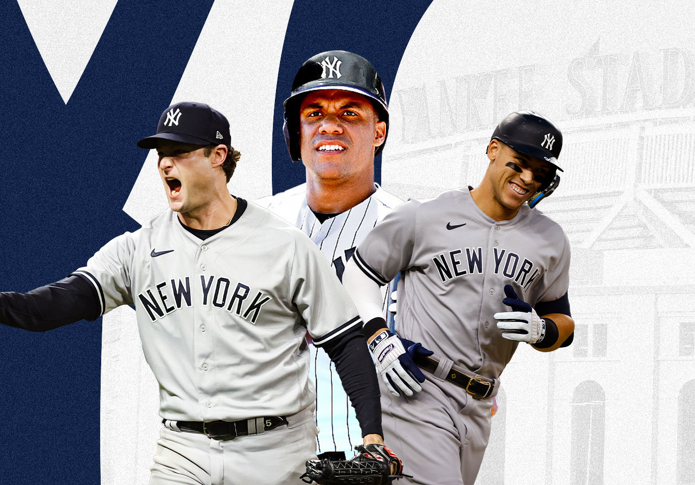 New York Yankees 2024 Spring Training 